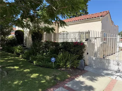 909 S Cochran, Los Angeles, CA 90036
