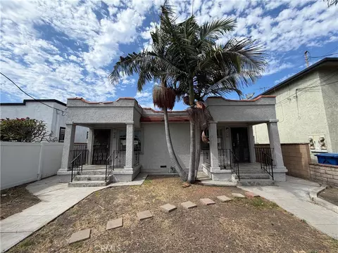 440 W 22nd St, San Pedro, CA 90731