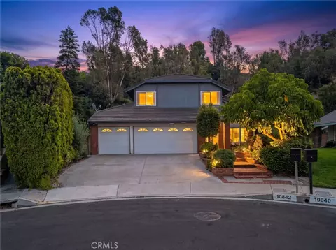 10842 Amber Hl, Whittier, CA 90601