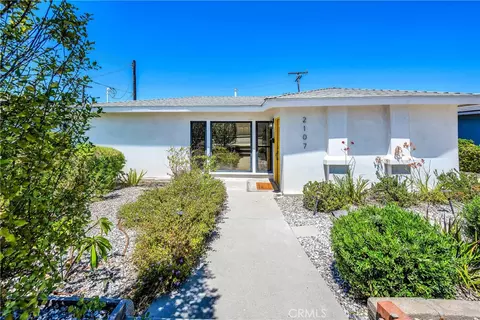 2107 W 237th, Torrance, CA 90501
