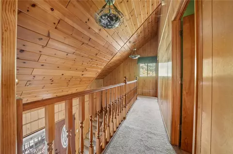 Entry Way - 23840 Zuger Dr, Crestline, CA 92325 photo 3 of 3