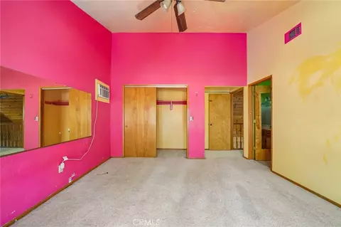 Bedroom - 23840 Zuger Dr, Crestline, CA 92325 photo 6 of 6
