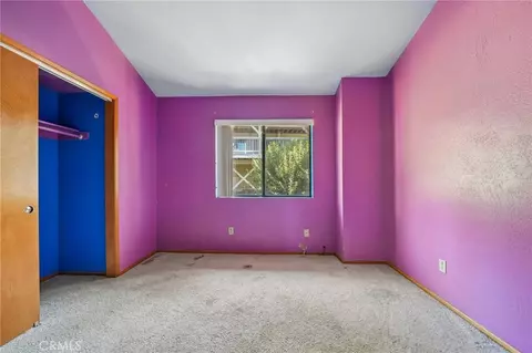 Bedroom - 23840 Zuger Dr, Crestline, CA 92325 photo 2 of 6
