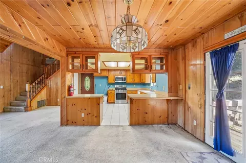 Other - 23840 Zuger Dr, Crestline, CA 92325 photo 5 of 9