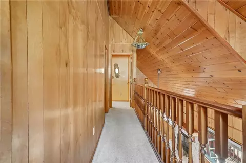 Entry Way - 23840 Zuger Dr, Crestline, CA 92325 photo 2 of 3