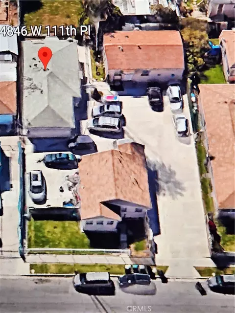4846 W 111th Pl, Inglewood, CA 90304