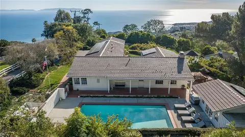 5 Quail Rdg S, Rolling Hills, CA 90274