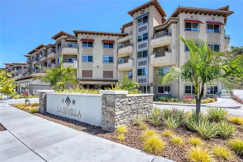 927 Deep Vly #308, Rolling Hills Estates, CA 90274