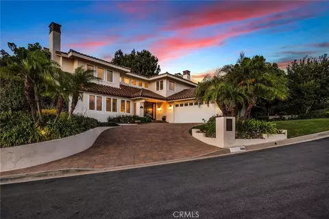3663 Vigilance Dr, Rancho Palos Verdes, CA 90275