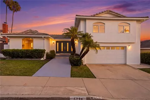 5726 Sunmist Dr, Rancho Palos Verdes, CA 90275