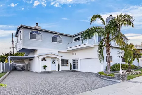 1911 El Rey Rd, San Pedro, CA 90732