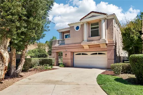 11479 Amberridge Ct, Moorpark, CA 93021