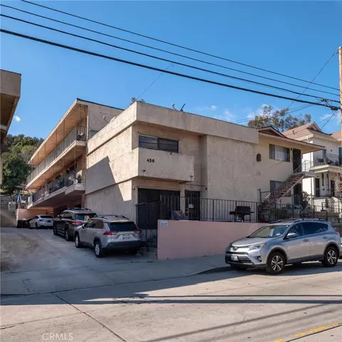 456 Solano Ave, Los Angeles, CA 90012