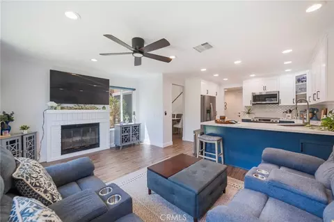 6097 E Montefino, Anaheim, CA 92807