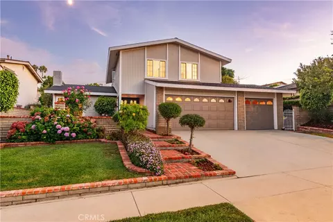 27857 Longhill, Rancho Palos Verdes, CA 90275