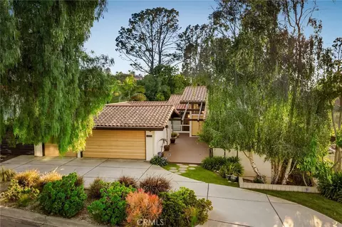 1405 Via Gabriel, Palos Verdes Estates, CA 90274