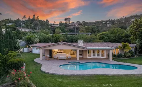 30419 Miraleste, Rancho Palos Verdes, CA 90275