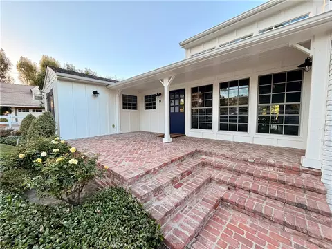 11 Sorrel Ln, Rolling Hills Estates, CA 90274
