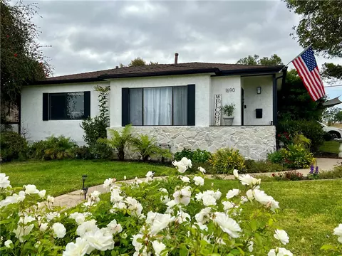 1690 266th, Harbor City, CA 90710