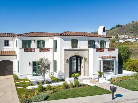 32009 Cape Pt, Rancho Palos Verdes, CA 90275