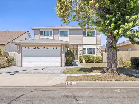 2315 W 230th Pl, Torrance, CA 90501