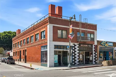 709 S S Ctr, San Pedro, CA 90731