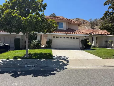 29105 Marilyn Dr, Canyon Country, CA 91387