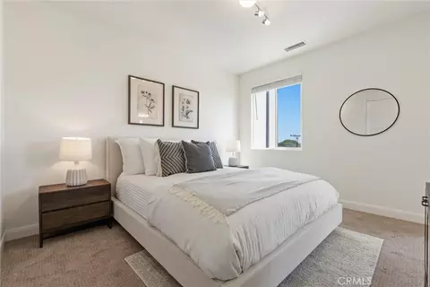 Bedroom - 542 E Imperial Ave, El Segundo, CA 90245 photo 1 of 3