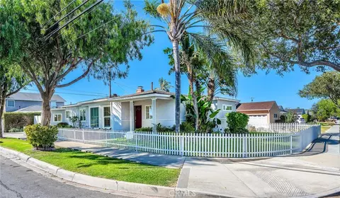 3353 W 168th, Torrance, CA 90504