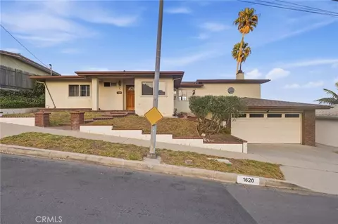 1620 Morse Dr, San Pedro, CA 90732