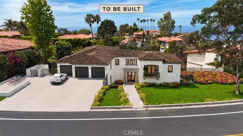 1417 Via Coronel, Palos Verdes Estates, CA 90274