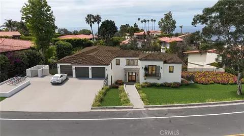 1417 Via Coronel, Palos Verdes Estates, CA 90274