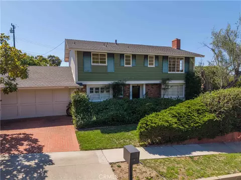 6630 Eddinghill Dr, Rancho Palos Verdes, CA 90275