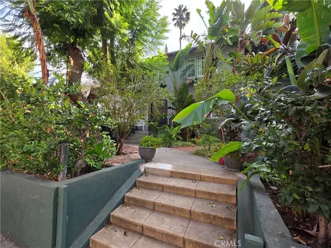 1900 Taft, Los Angeles, CA 90068