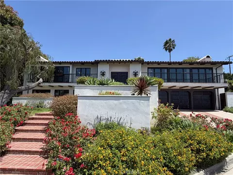 1452 Plaza Francisco, Palos Verdes Estates, CA 90274