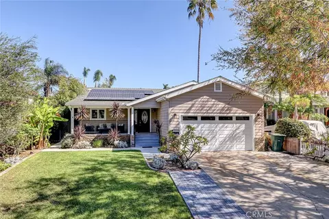 244 Via Buena Ventura, Redondo Beach, CA 90277