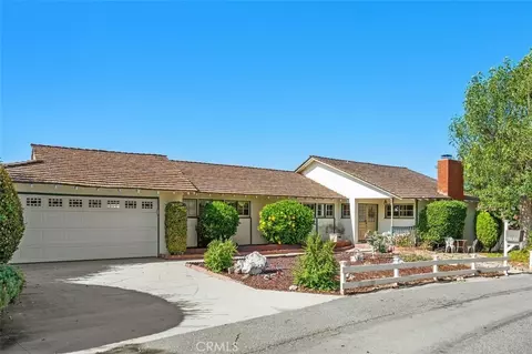27527 Rainbow Rdg, Palos Verdes Peninsula, CA 90274