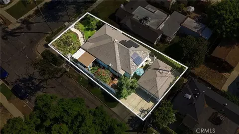 View/Area - 1100 E Whiting Ave, Fullerton, CA 92831 photo 1 of 4