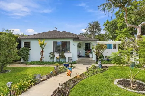 Exterior - 1100 E Whiting Ave, Fullerton, CA 92831 photo 3 of 14