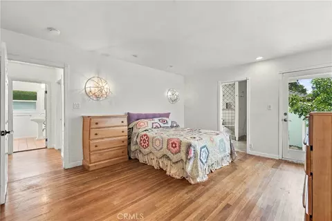 Bedroom - 1100 E Whiting Ave, Fullerton, CA 92831 photo 3 of 4