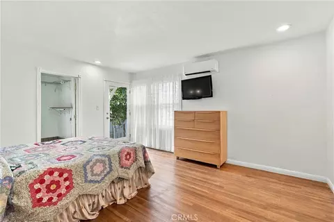 Bedroom - 1100 E Whiting Ave, Fullerton, CA 92831 photo 2 of 4