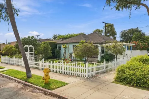 Exterior - 1100 E Whiting Ave, Fullerton, CA 92831 photo 13 of 14