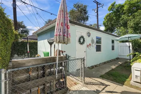 Exterior - 1100 E Whiting Ave, Fullerton, CA 92831 photo 9 of 14