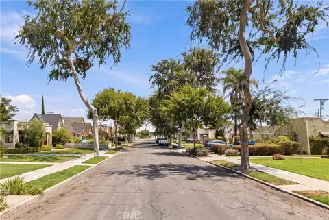 View/Area - 1100 E Whiting Ave, Fullerton, CA 92831 photo 3 of 4
