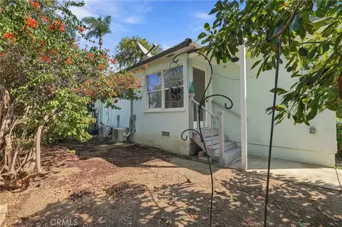 Exterior - 1100 E Whiting Ave, Fullerton, CA 92831 photo 6 of 14