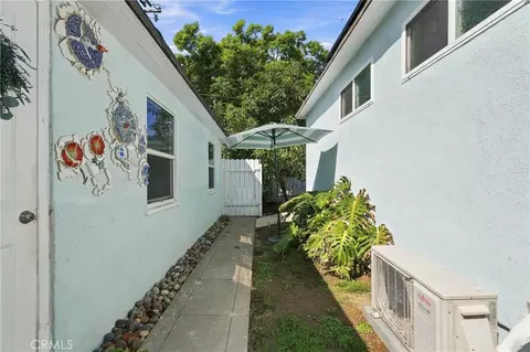 Exterior - 1100 E Whiting Ave, Fullerton, CA 92831 photo 8 of 14