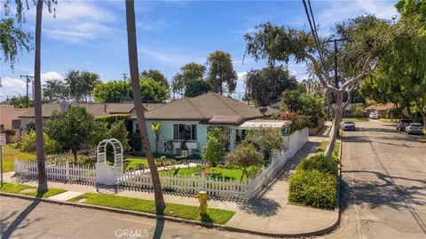 Exterior - 1100 E Whiting Ave, Fullerton, CA 92831 photo 11 of 14