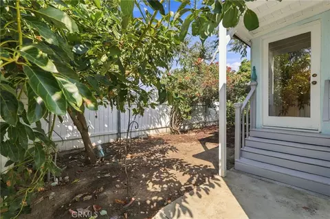 Exterior - 1100 E Whiting Ave, Fullerton, CA 92831 photo 7 of 14
