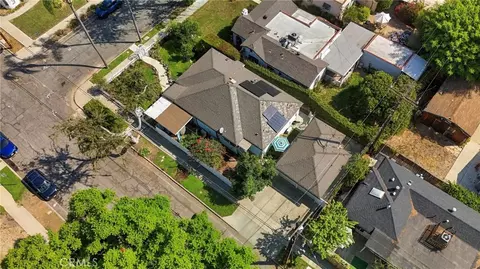 View/Area - 1100 E Whiting Ave, Fullerton, CA 92831 photo 2 of 4