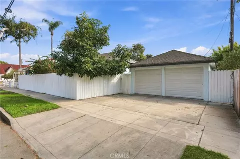 Exterior - 1100 E Whiting Ave, Fullerton, CA 92831 photo 14 of 14